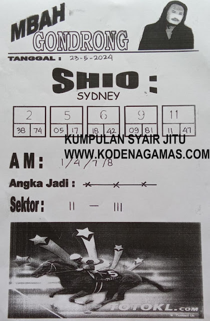 syair hk vip